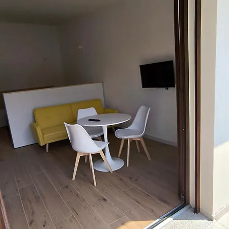 Apartment Va' Pensiero Villasimius