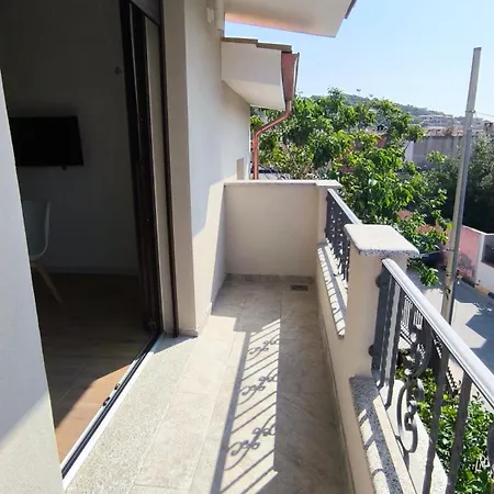 Apartment Va' Pensiero Villasimius